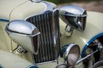 Cord L-29 Convertible 1930 года